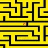 100 seconds Labyrinth