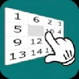 15 Puzzle - Collect numbers