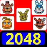 2048 - FNAF