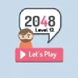 2048 Level 12