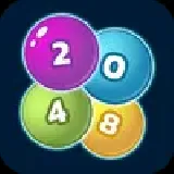 2048 - Link 'n Merge