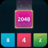 2048 X2 Merge Blocks