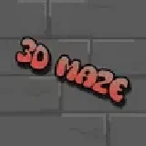 3D Maze