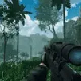 A Sniper's Vengeance The Story of Linh