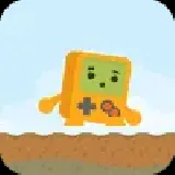 Adventure Joystick Winter