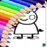 Air Conditioner Coloring Pages