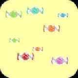 Alice and the Lost Candy