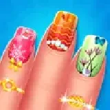 All Seasons Nail Salon