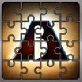 Alphabet Lore Jigsaw Wonderland