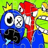 Alphabet Lore Jigsaw