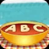 Alphabet Soup for Kids