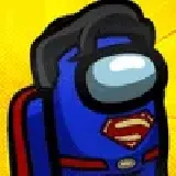 AMONG SPIDER AT EASTER