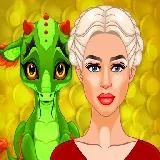 Ancient Dragons Princess