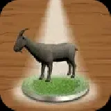 Angry Goat Simulator 3D