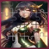 Anya Jigsaw Puzzle Frenzy