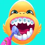 Aqua Fish Dental Care