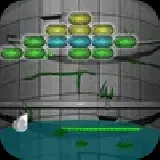 Arkanoid for Painters