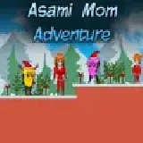 Asami Mom Adventure