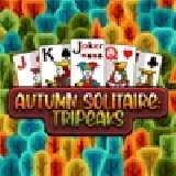 Autumn Solitaire Tripeaks
