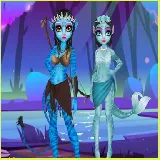 Avatar Fashion Style