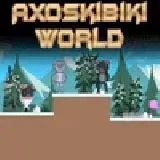 Axoskibiki World