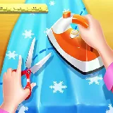 Baby Tailor Clothes Maker