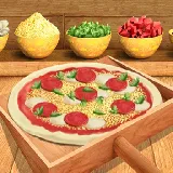 Baby Taylor Pizza Chef