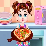 Baby Taylor Pizza Delivery