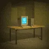 Backrooms Abandoned Reality