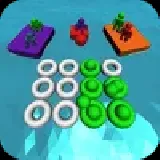 Ball Thrower hyper casual game