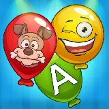 Balloon Toddler Games 2022