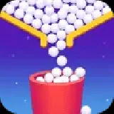 Balls Collect - Bounce & Build!