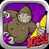 Banana Joe Triple Jump