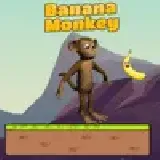 Banana Monkey