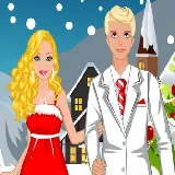 Barbie Christmas Dating