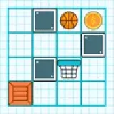 Basket Goal