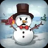 Beat the Snowmen 3D