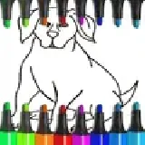 Big Kid Coloring Pages