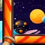 Black Ball Star Chaser