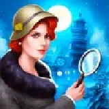 Blackriver Mystery. Hidden Objects