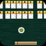 Block Breaker Game