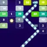 Brick Breaker Classic Arcade Fun