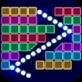Bricks Breaker - Deluxe