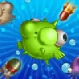 Bubble Fish