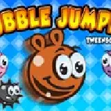 Bubble Jumper