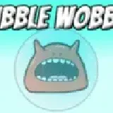 Bubble Wooble