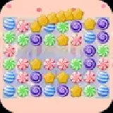 Candy Blast - Candy Bomb Puzzle Game