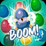 Candy Egg Blast 