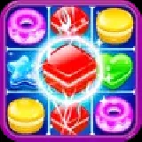 Candy Star Jelly Saga