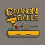 Cannon Balls - Arcade